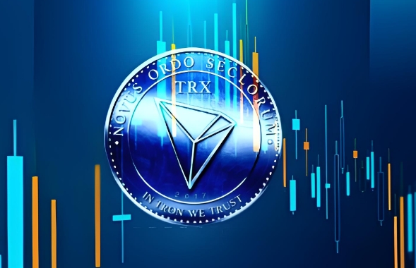 TRX币为什么价格飙升 TRX币价格飙升的原因